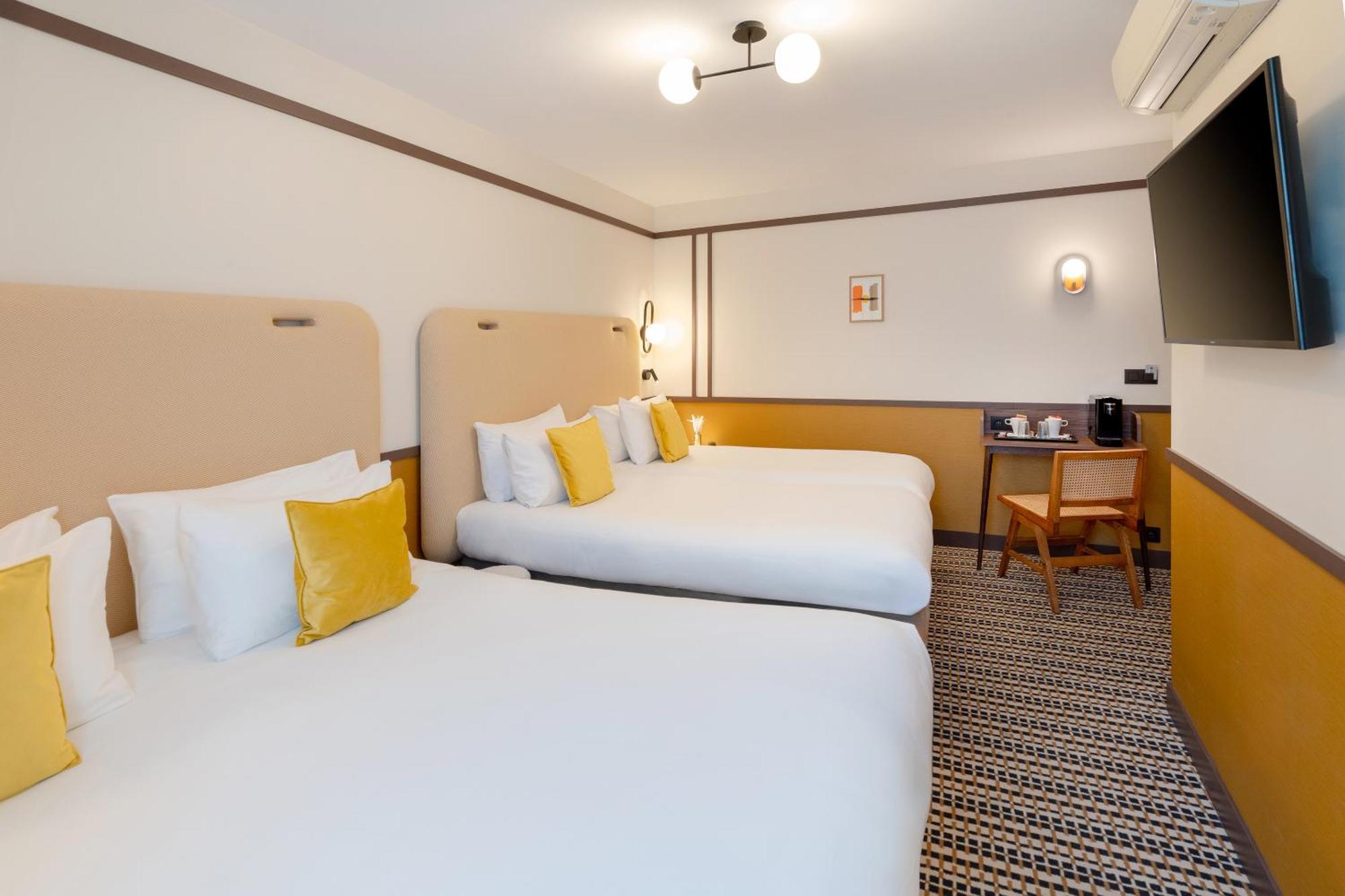 Best Western Plus Au Grand Saint Jean Beaune  Exterior foto