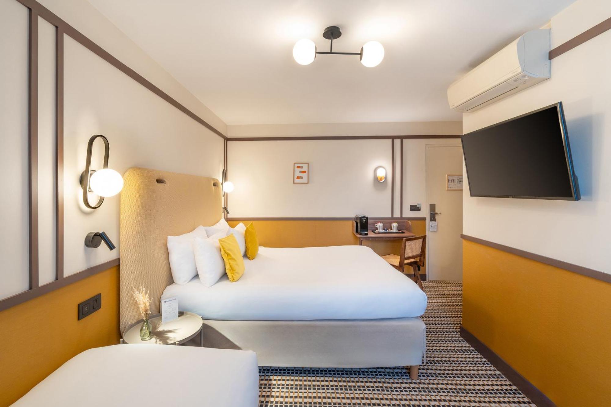 Best Western Plus Au Grand Saint Jean Beaune  Exterior foto
