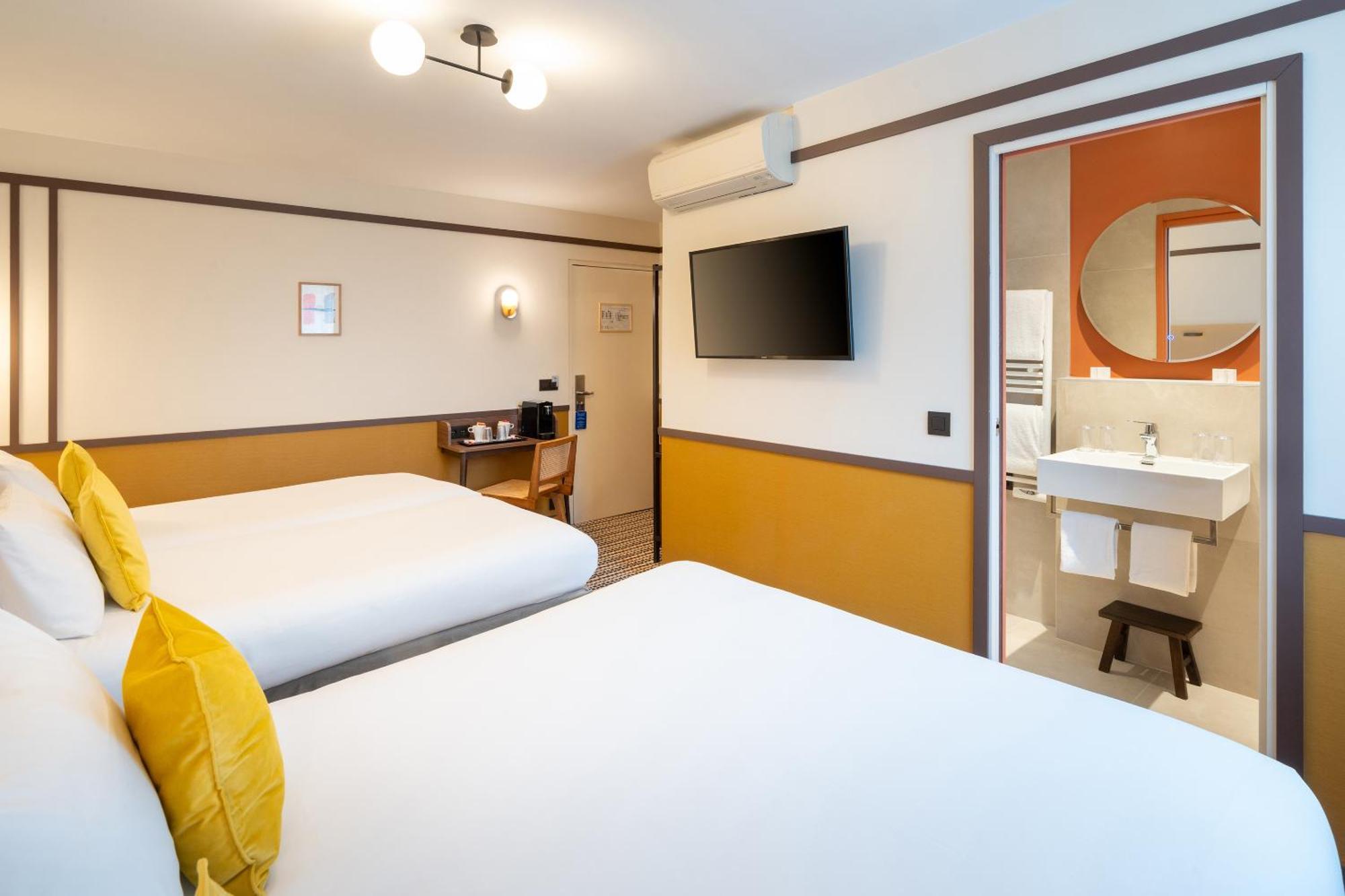 Best Western Plus Au Grand Saint Jean Beaune  Exterior foto