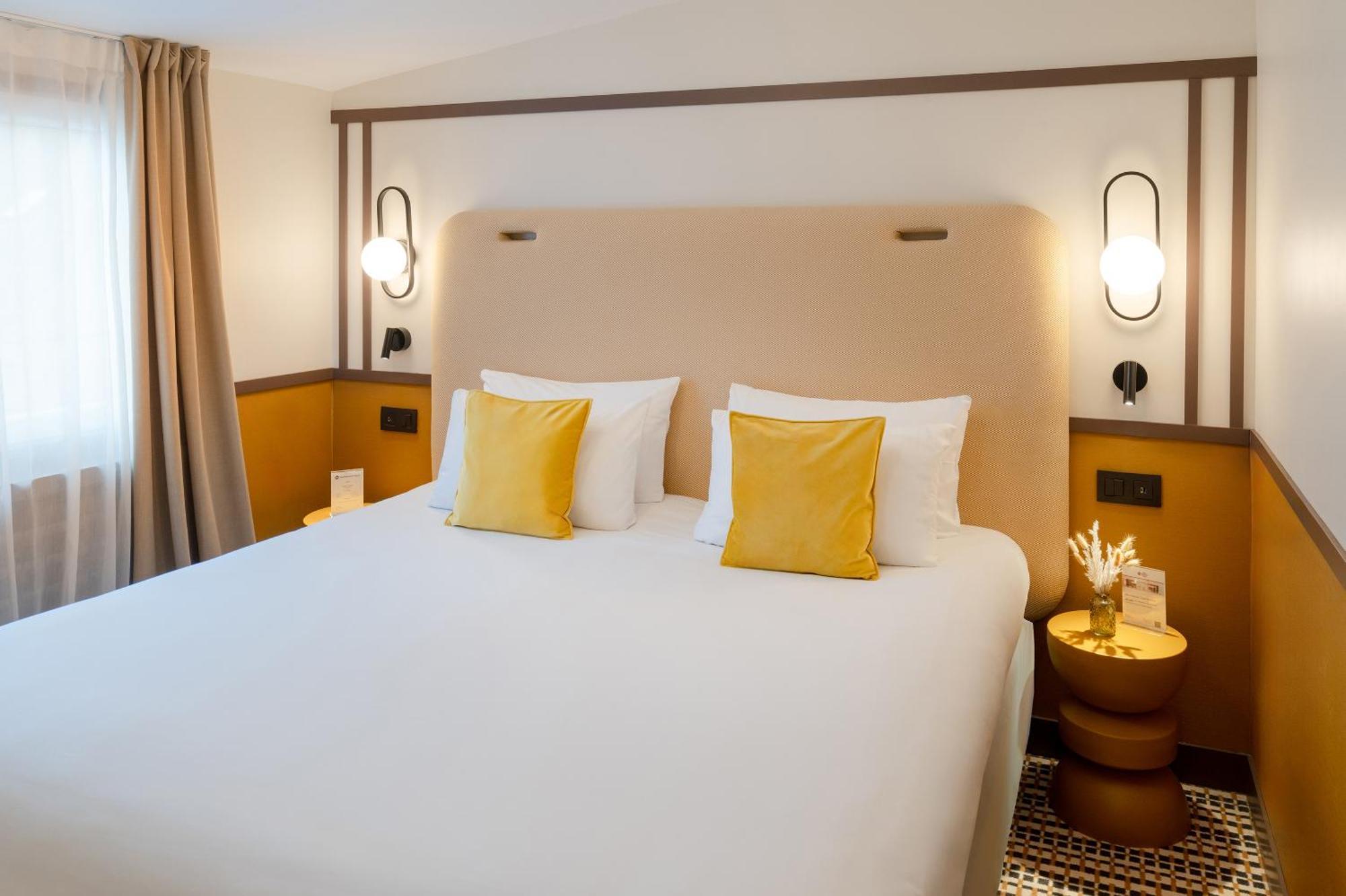 Best Western Plus Au Grand Saint Jean Beaune  Exterior foto