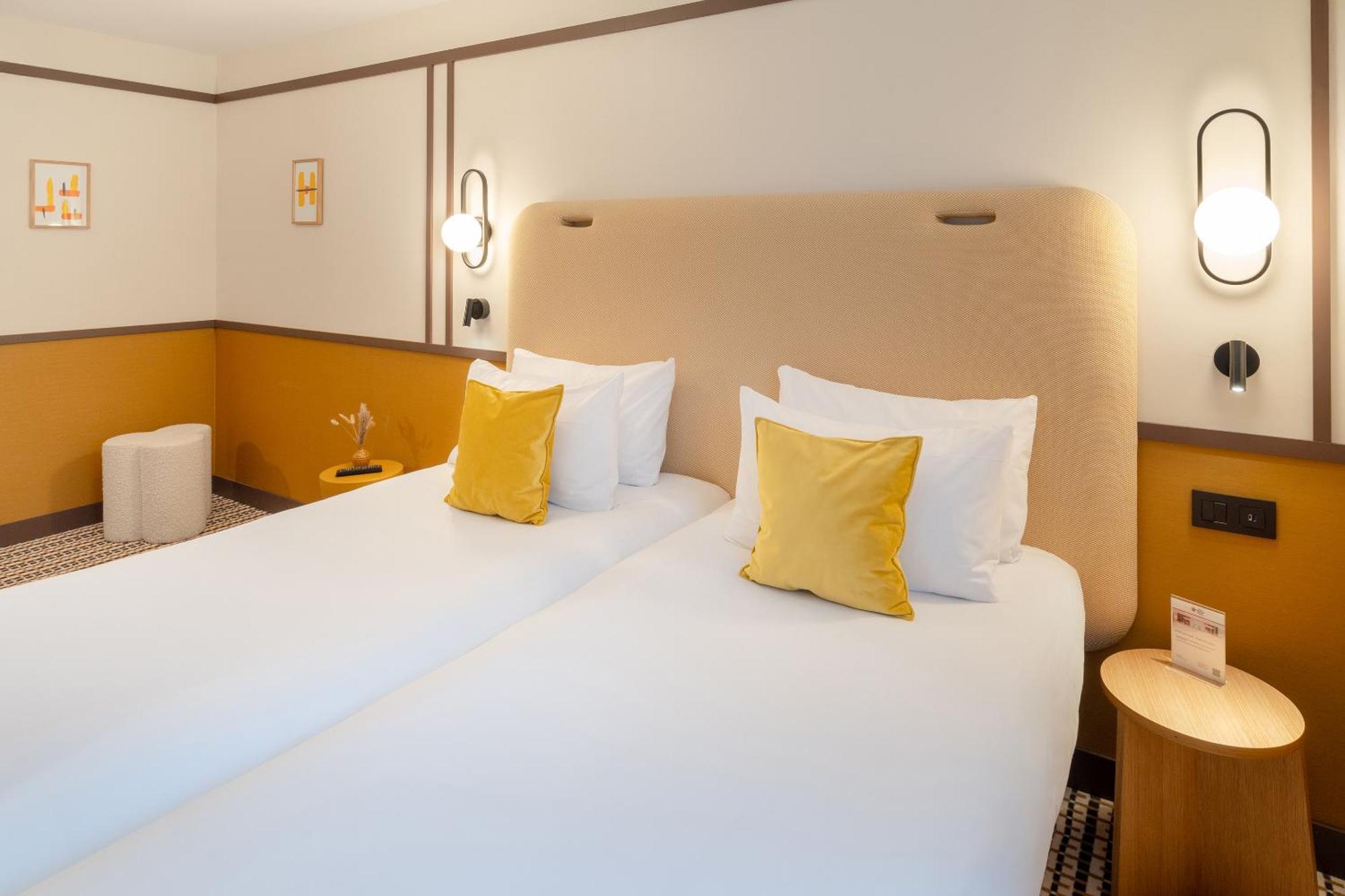 Best Western Plus Au Grand Saint Jean Beaune  Exterior foto