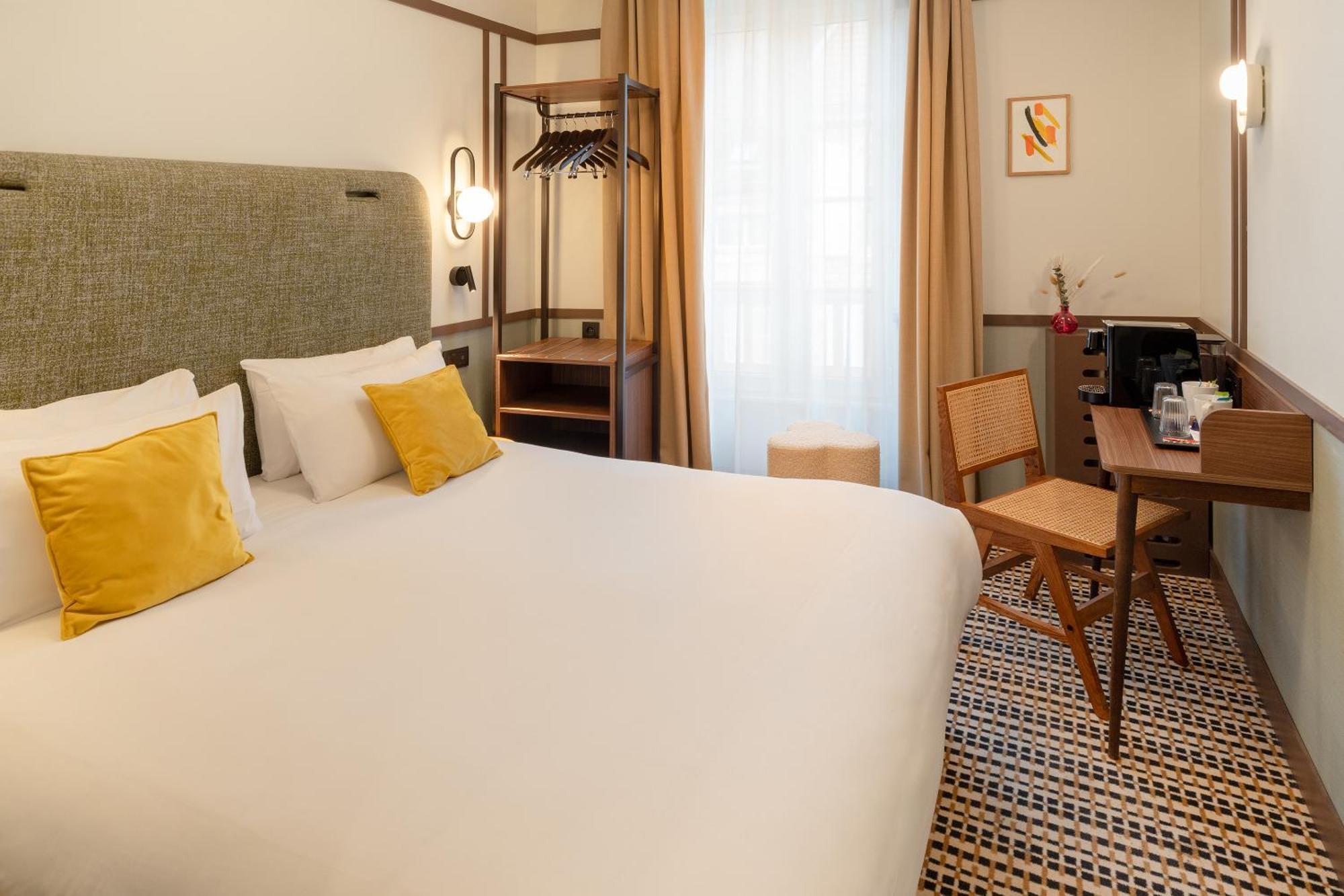 Best Western Plus Au Grand Saint Jean Beaune  Exterior foto